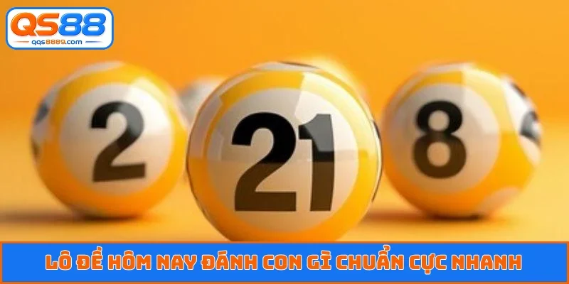 Lô đề hôm nay đánh con gì