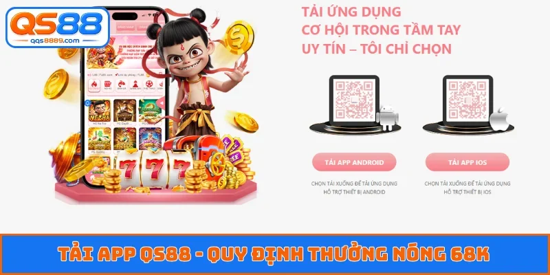 Tải app QS88